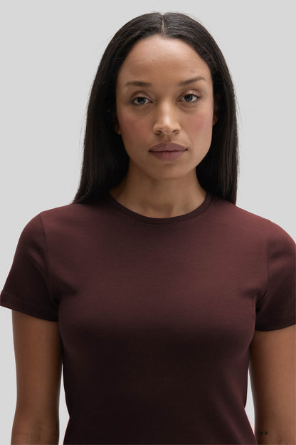 The Barakett Women's Tee | Robert Barakett Deals