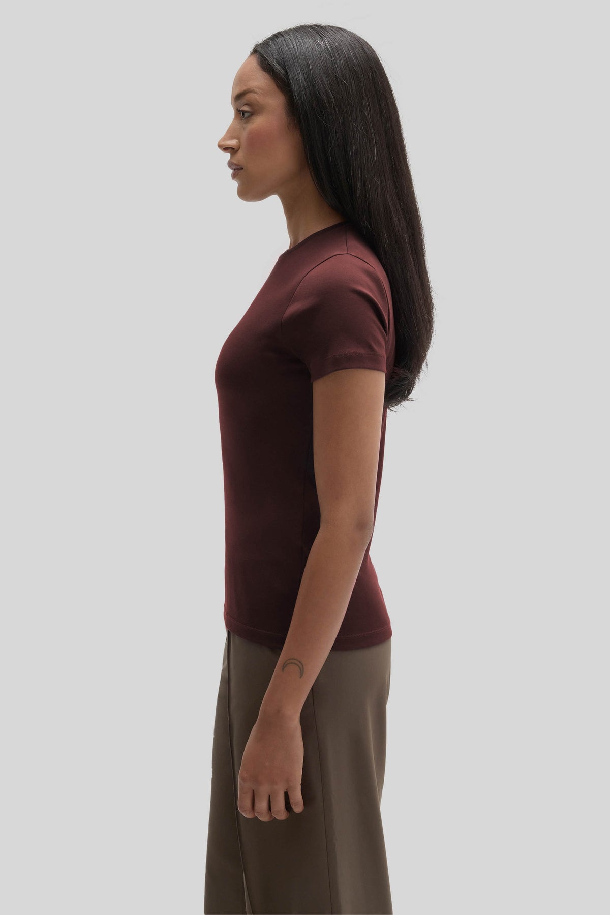 The Barakett Women's Tee | Robert Barakett Deals