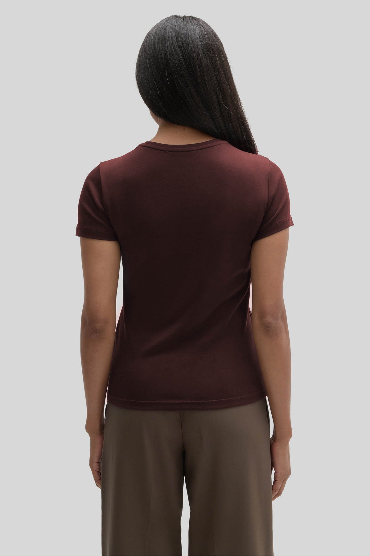 The Barakett Women's Tee | Robert Barakett Deals
