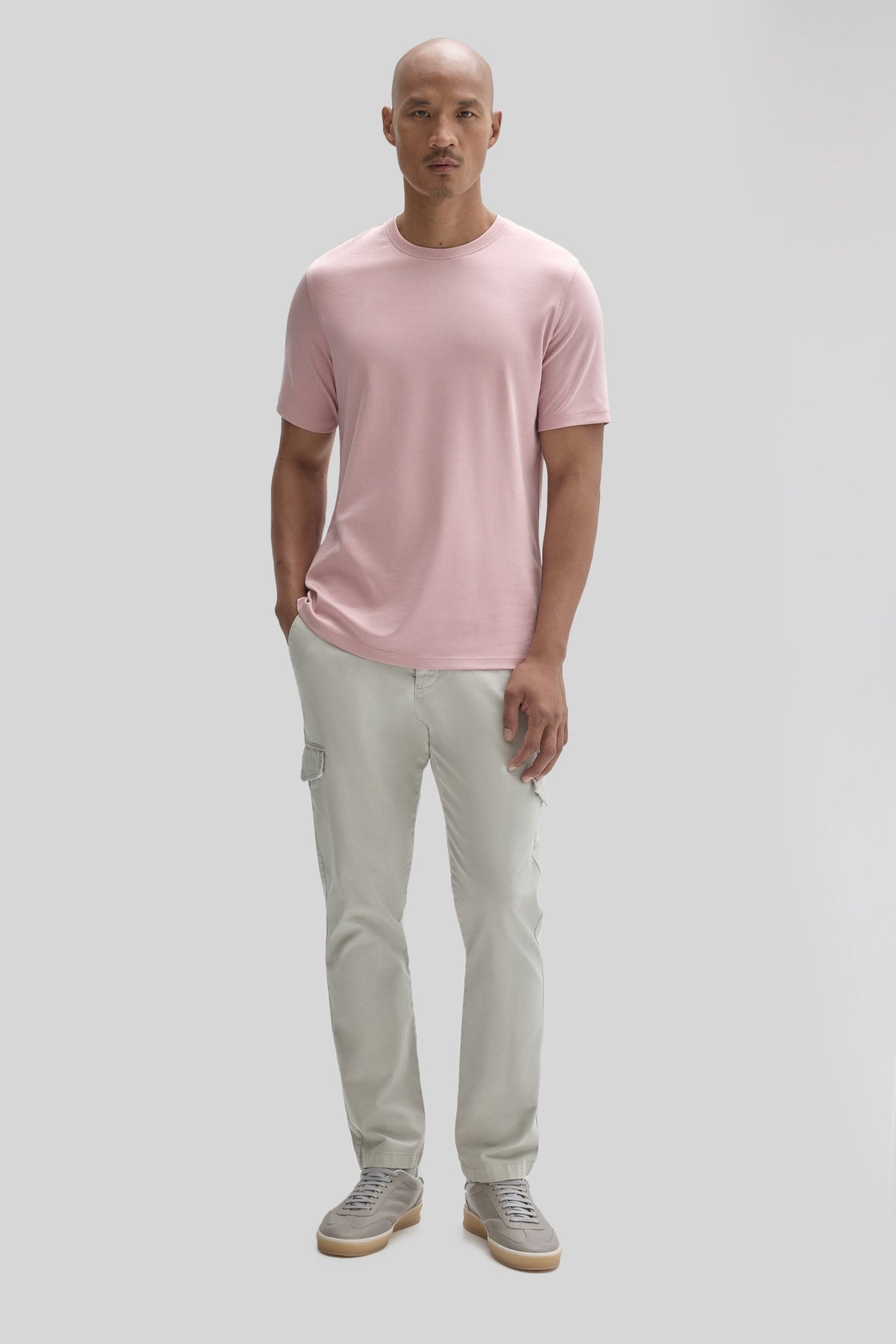 The Barakett Tee | Robert Barakett Popular