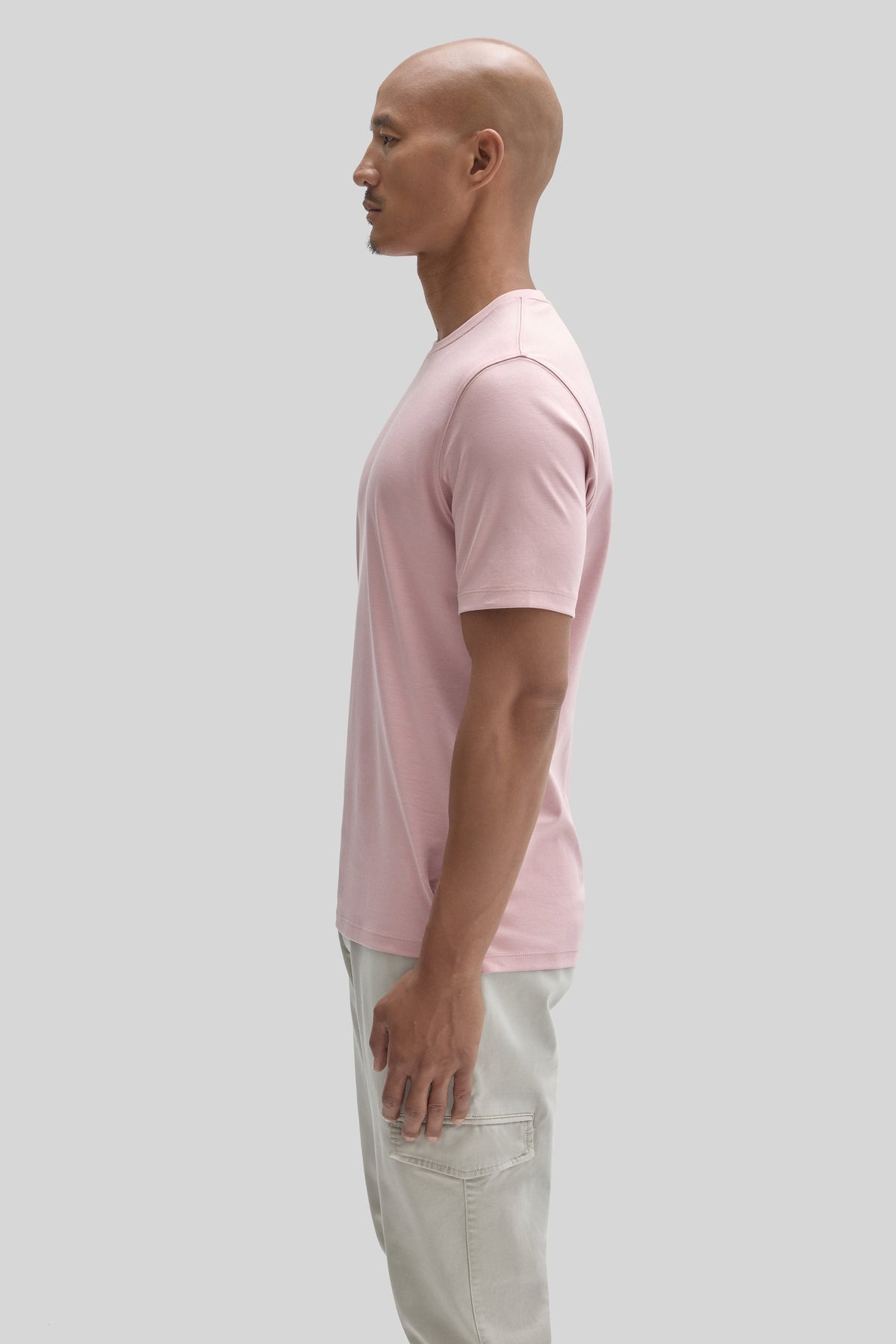 The Barakett Tee | Robert Barakett Popular