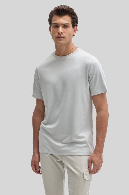The Barakett Tee | Robert Barakett Value