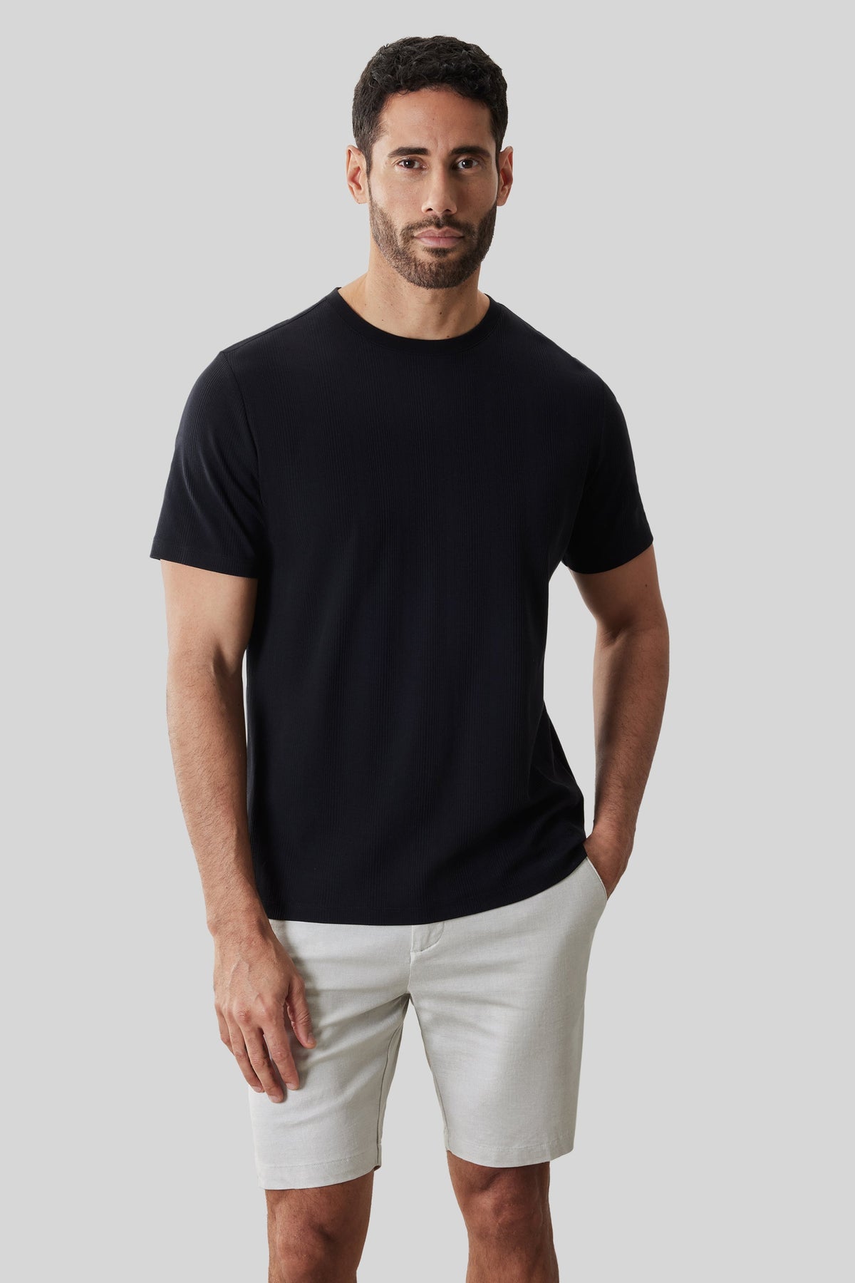 BLACK | Robert Barakett Smart Buy