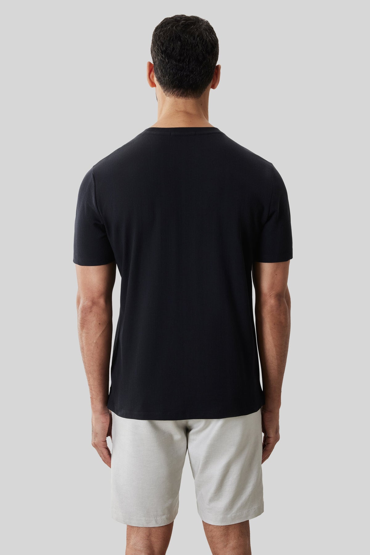 BLACK | Robert Barakett Smart Buy