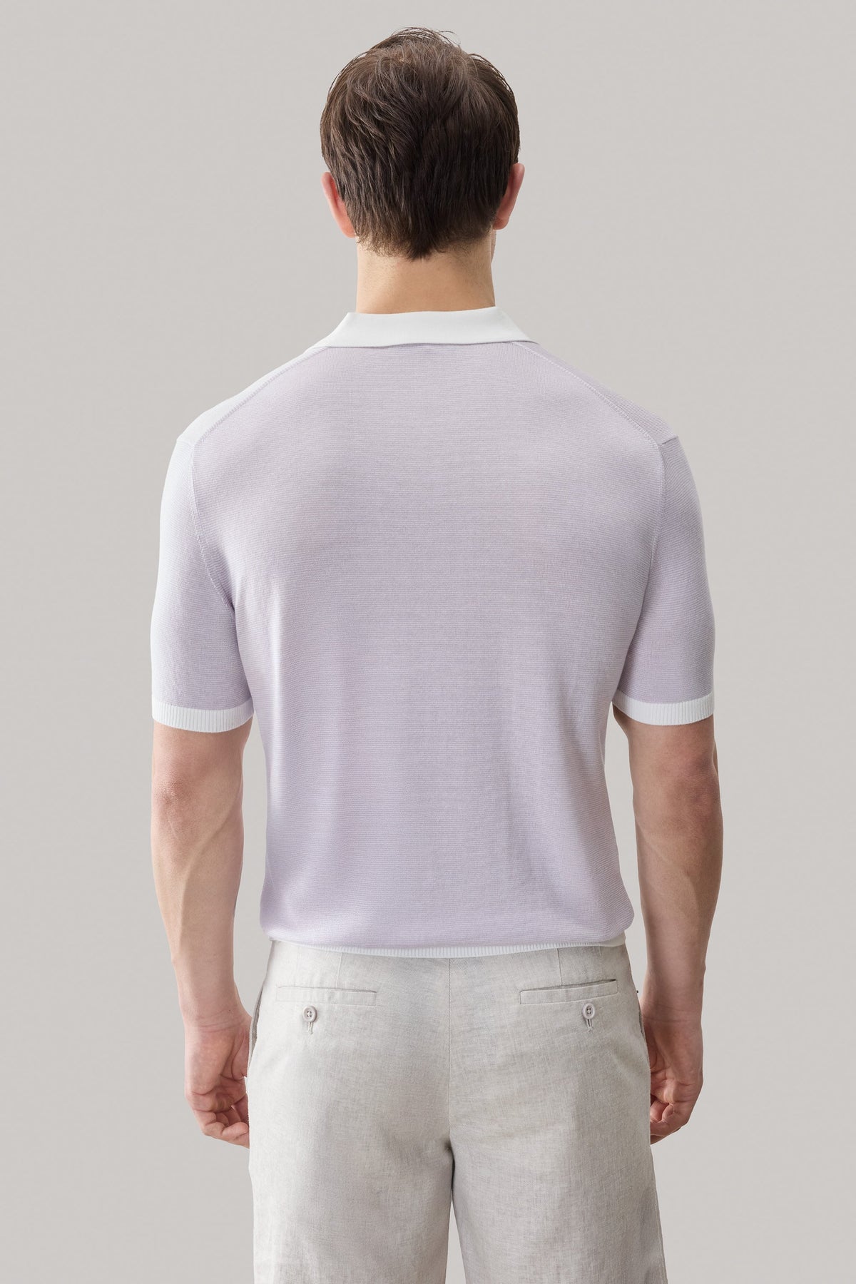 Jorren Sweater Polo | Robert Barakett Special Offer