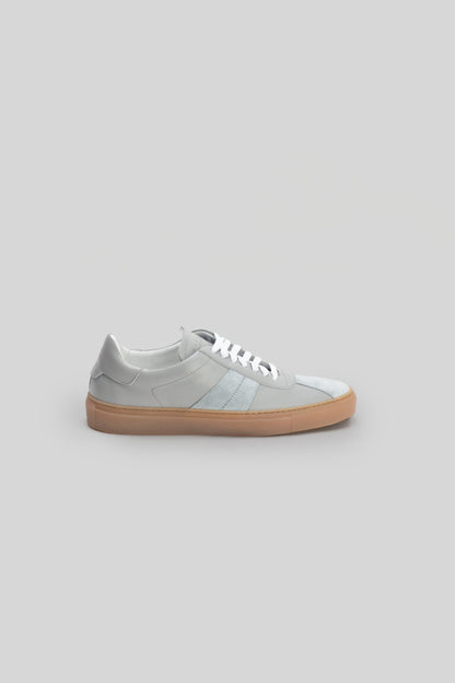 Dalton Stripe Sneaker | Robert Barakett Hot Sale