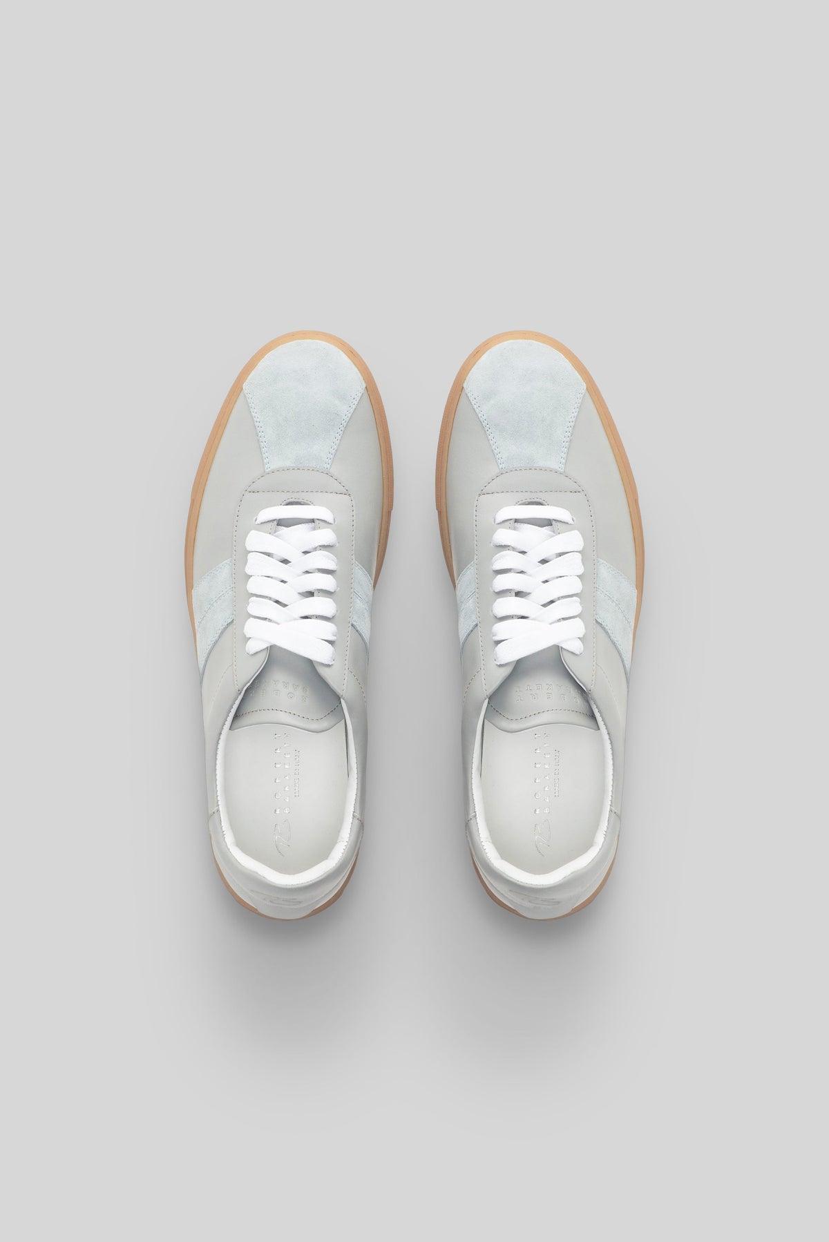 Dalton Stripe Sneaker | Robert Barakett Hot Sale