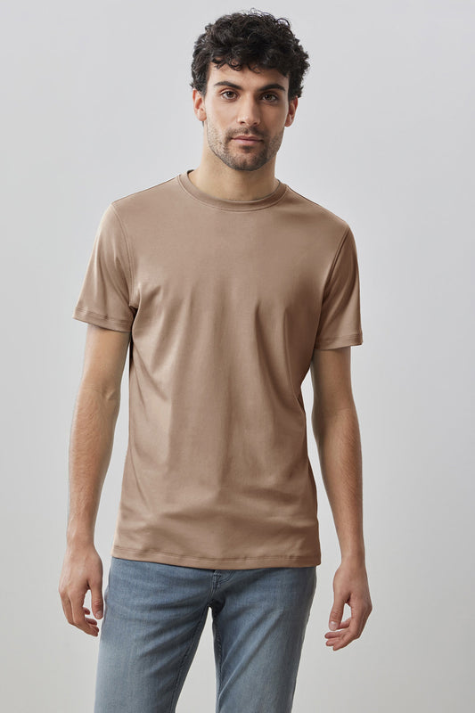 The Barakett Tee | Robert Barakett Hot Sale